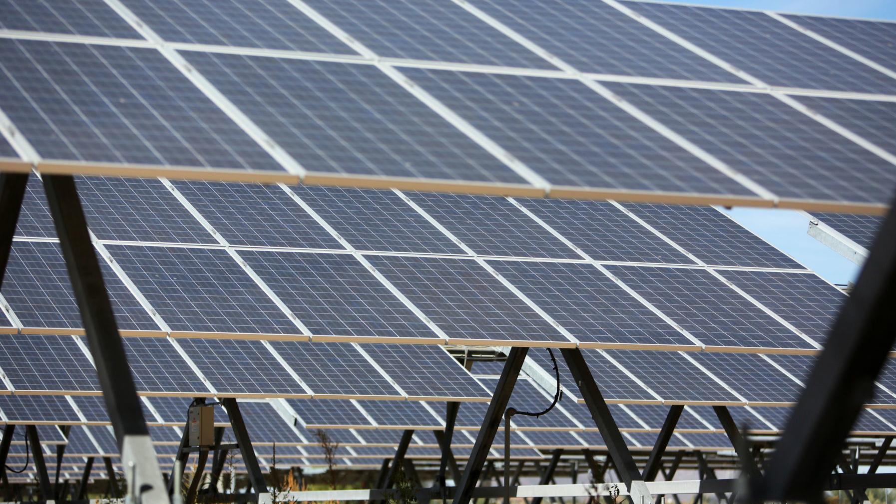Corporation Commission ruling could spur solar development in Arizona